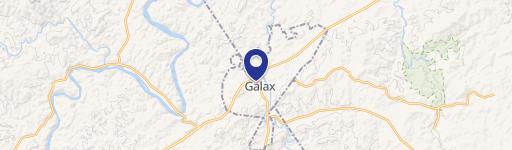 Galax, VA 24333