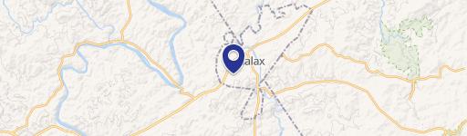Galax, VA 24333