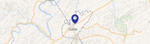 Galax, VA 24333