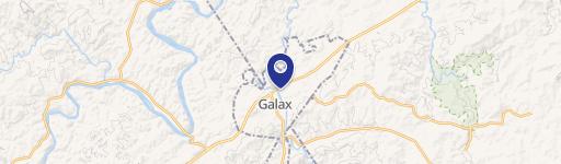 Galax, VA 24333