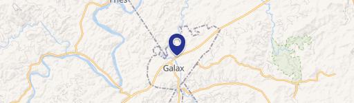 Galax, VA 24333