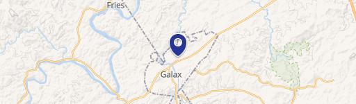 Galax, VA 24333