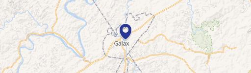 Galax, VA 24333