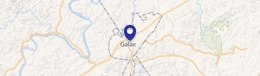 Galax, VA 24333