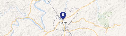 Galax, VA 24333