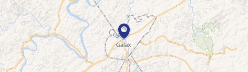 Galax, VA 24333