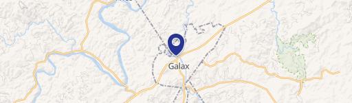 Galax, VA 24333