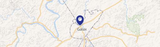 Galax, VA 24333