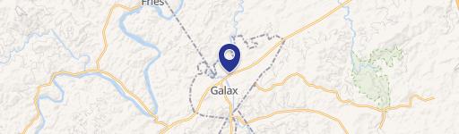 Galax, VA 24333