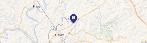 Galax, VA 24333