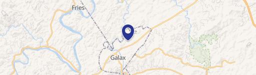 Galax, VA 24333