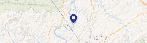 5785 Fries Rd