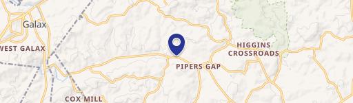 3964 Pipers Gap Rd