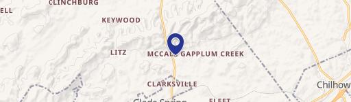 Glade Spring, VA 24340