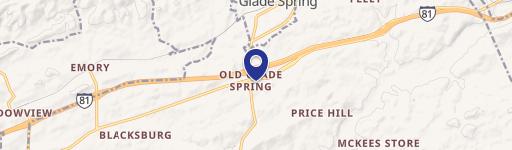 Glade Spring, VA 24340
