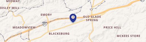 Glade Spring, VA 24340