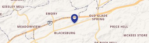 Glade Spring, VA 24340