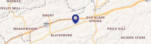 Glade Spring, VA 24340