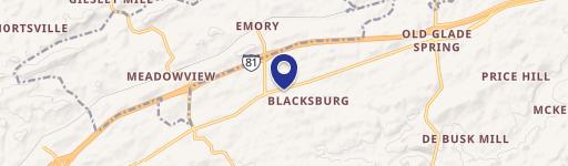 Glade Spring, VA 24340