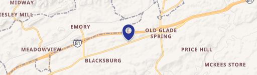 Glade Spring, VA 24340