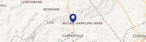 Glade Spring, VA 24340