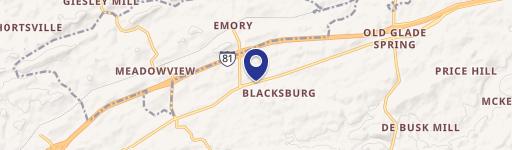 Glade Spring, VA 24340