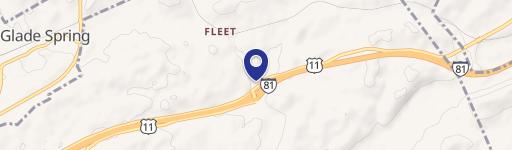 Glade Spring, VA 24340