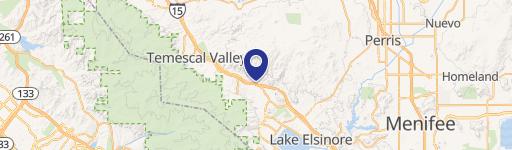 14881 Temescal Cyn Rd