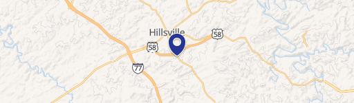 Hillsville, VA 24343