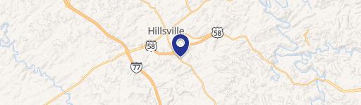 Hillsville, VA 24343