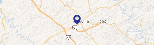 Hillsville, VA 24343