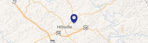 Hillsville, VA 24343