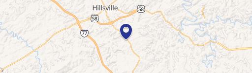 Hillsville, VA 24343