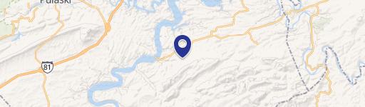 6777 Izaak Walton League Rd