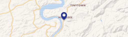 2170 Julia Simpkins Rd