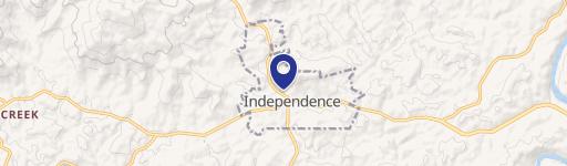 Independence, VA 24348