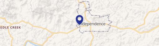 Independence, VA 24348