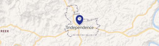 Independence, VA 24348