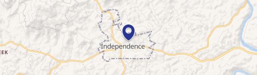Independence, VA 24348