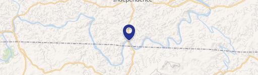 Independence, VA 24348