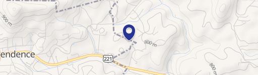 Independence, VA 24348