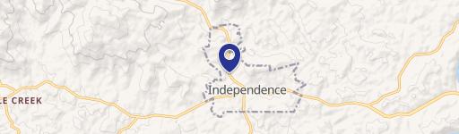 Independence, VA 24348