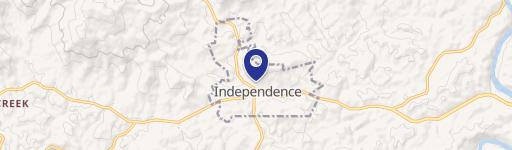 Independence, VA 24348