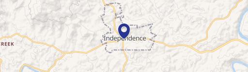 217 Independence Ave