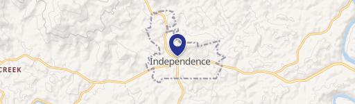 124 Independence Ave