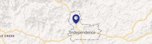 616 Independence Ave