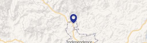 1107 Independence Ave