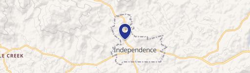 502 Independence Ave