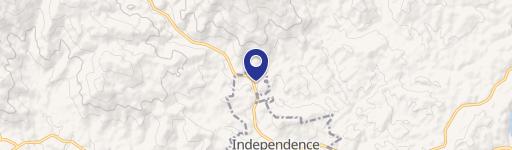 1039 Independence Ave