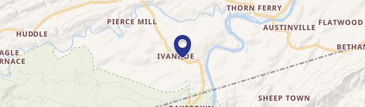 Ivanhoe, VA 24350